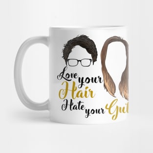 Love your Hair Mug